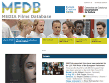 Tablet Screenshot of mfdb.eu